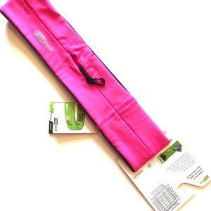 Exercise Wallet & Keys Belt NWT